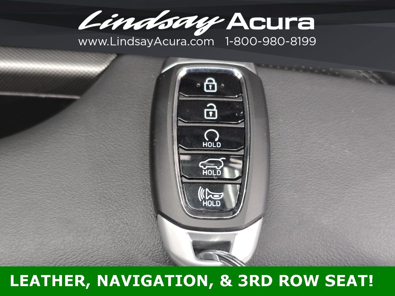 2022 Hyundai Palisade Calligraphy Columbus OH