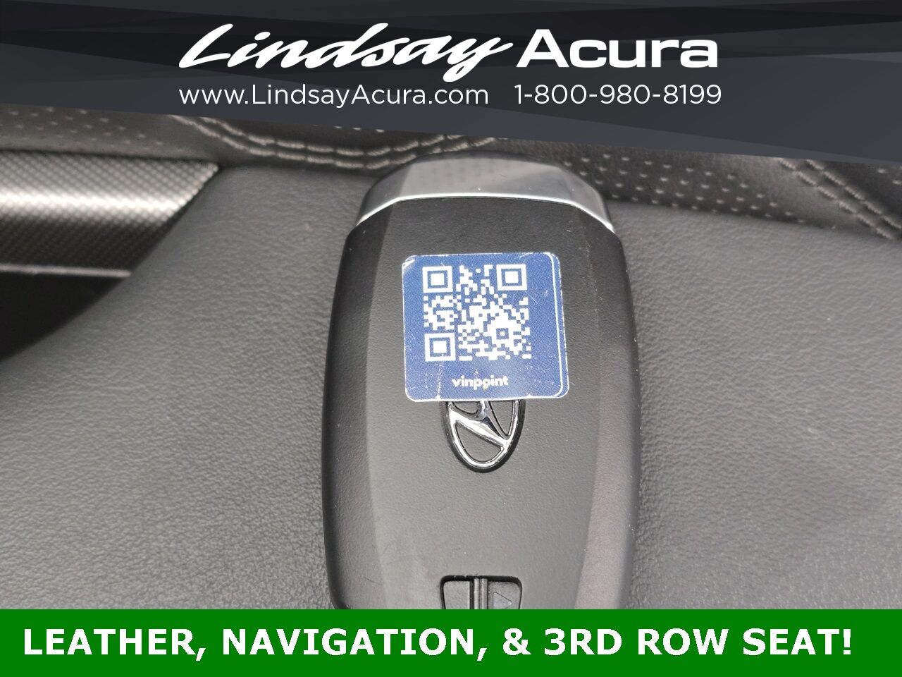 2022 Hyundai Palisade Calligraphy Columbus OH