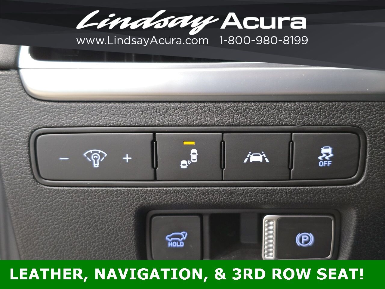 2022 Hyundai Palisade Calligraphy Columbus OH