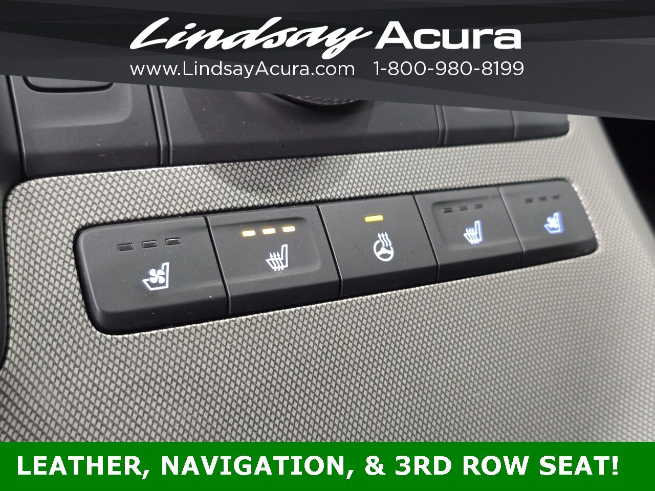 2022 Hyundai Palisade Calligraphy Columbus OH