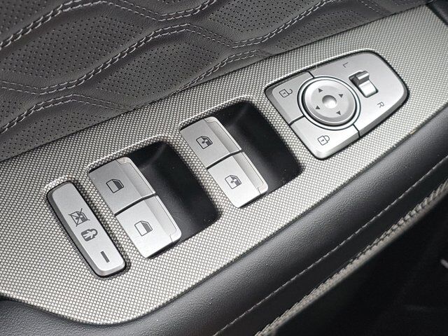 2022 Hyundai Palisade Calligraphy Dalton GA
