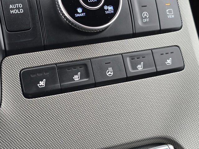 2022 Hyundai Palisade Calligraphy Dalton GA