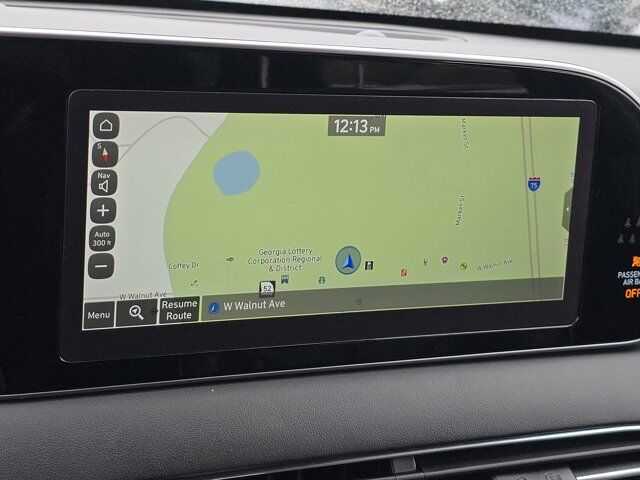 2022 Hyundai Palisade Calligraphy Dalton GA