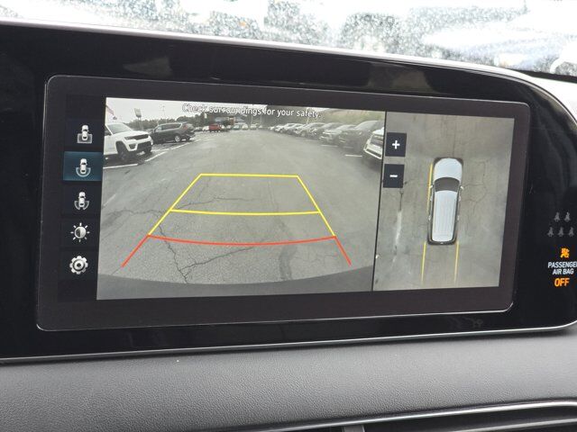 2022 Hyundai Palisade Calligraphy Dalton GA