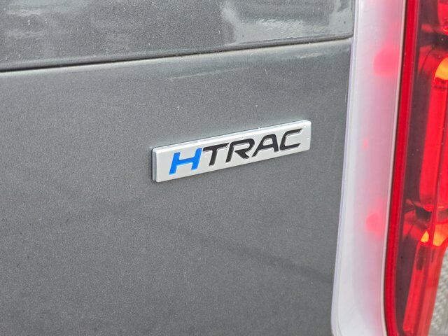 2022 Hyundai Palisade Calligraphy Dalton GA