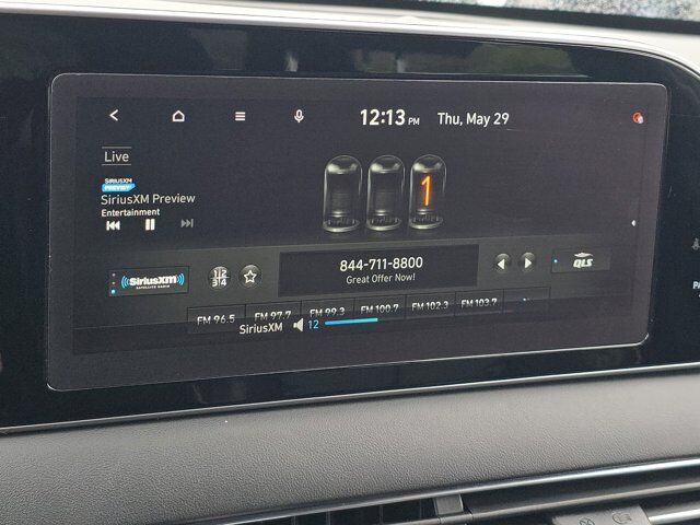 2022 Hyundai Palisade Calligraphy Dalton GA