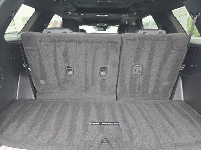 2022 Hyundai Palisade Calligraphy Dalton GA