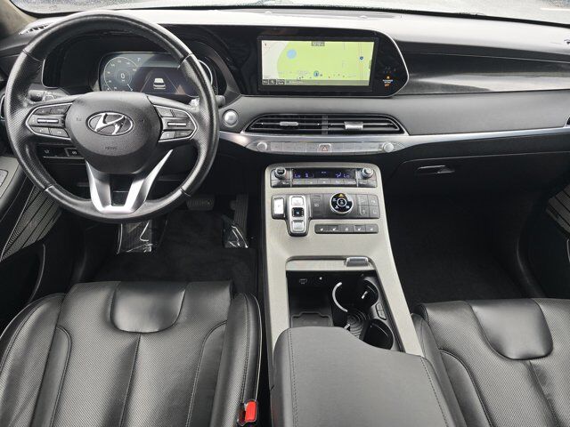 2022 Hyundai Palisade Calligraphy Dalton GA