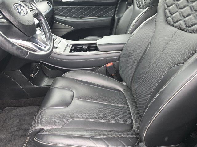 2022 Hyundai Palisade Calligraphy Dalton GA