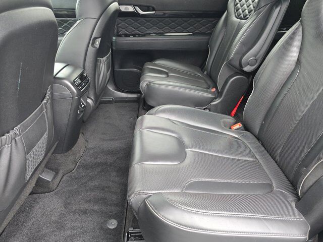 2022 Hyundai Palisade Calligraphy Dalton GA