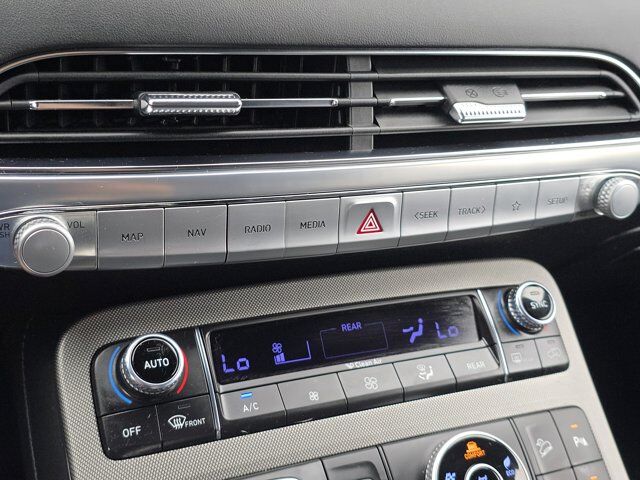2022 Hyundai Palisade Calligraphy Dalton GA