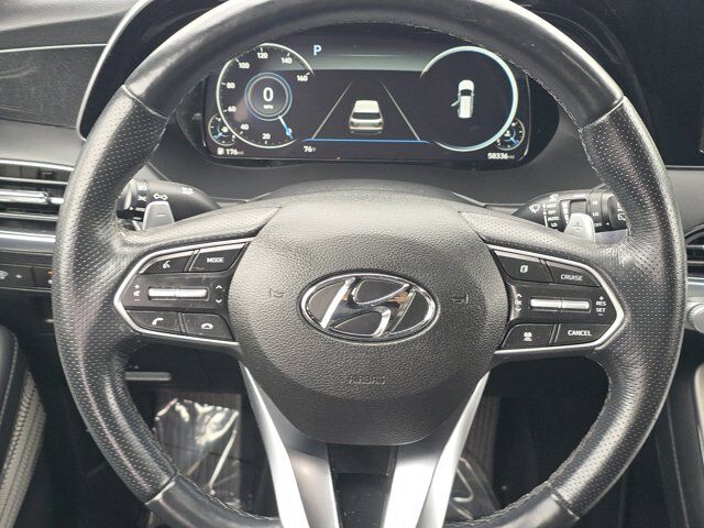 2022 Hyundai Palisade Calligraphy Dalton GA