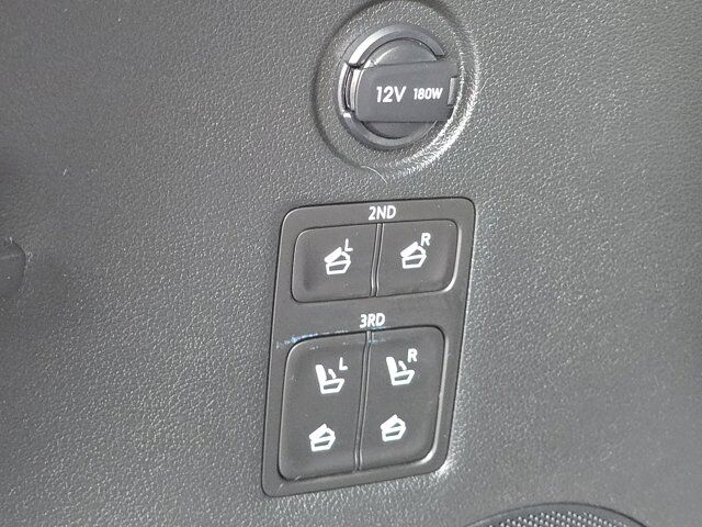 2022 Hyundai Palisade Calligraphy Dalton GA