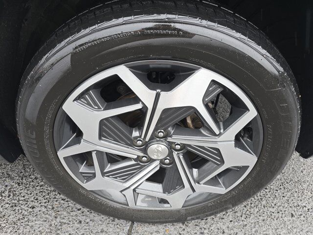 2022 Hyundai Palisade Calligraphy Dalton GA