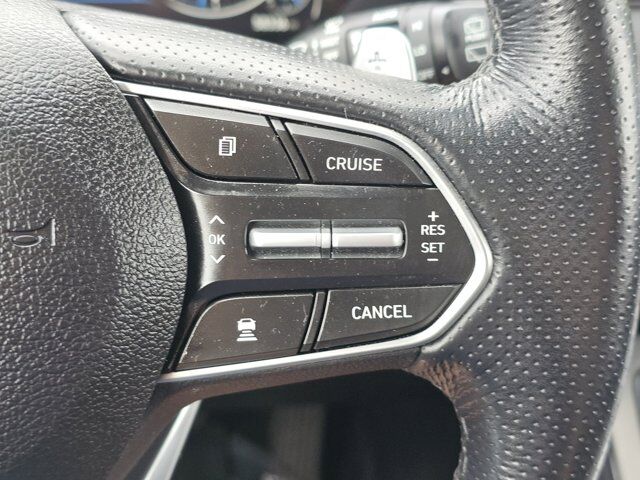 2022 Hyundai Palisade Calligraphy Dalton GA