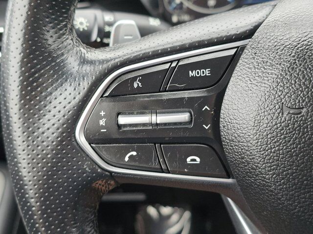 2022 Hyundai Palisade Calligraphy Dalton GA