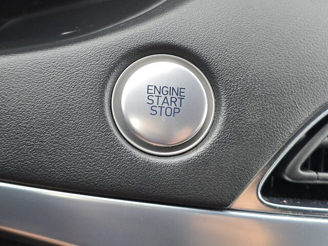 2022 Hyundai Palisade Calligraphy Dalton GA