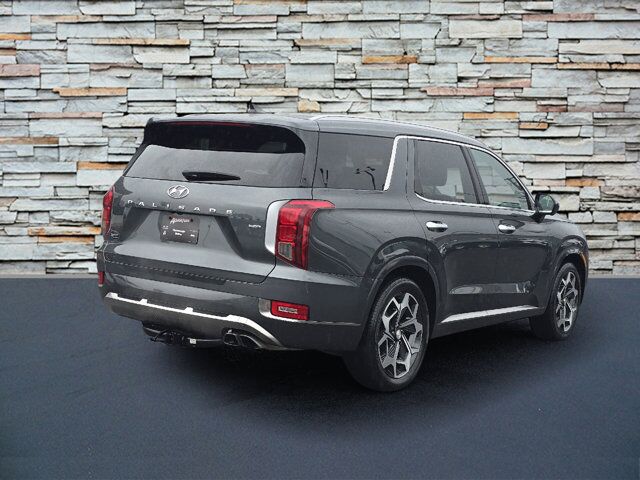 2022 Hyundai Palisade Calligraphy Dalton GA