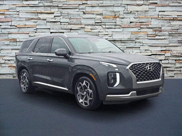 2022 Hyundai Palisade Calligraphy Dalton GA