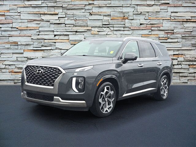 2022 Hyundai Palisade Calligraphy Dalton GA