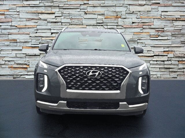 2022 Hyundai Palisade Calligraphy Dalton GA