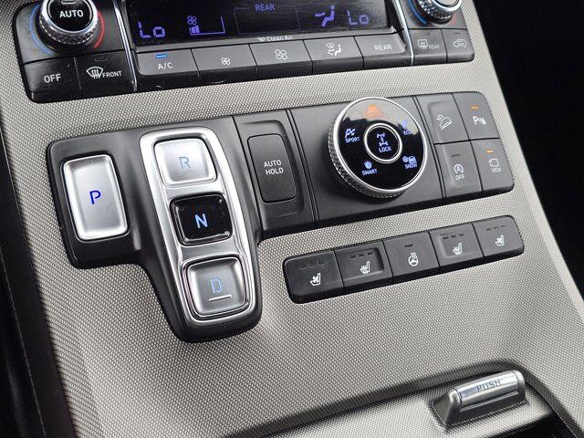 2022 Hyundai Palisade Calligraphy Dalton GA