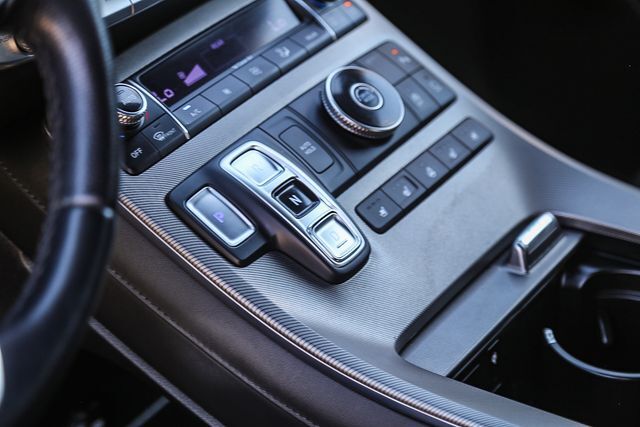 2022 Hyundai Palisade Calligraphy Folsom CA