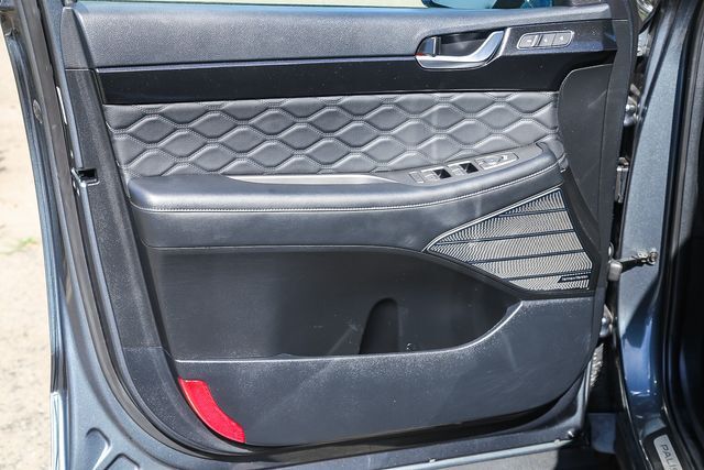 2022 Hyundai Palisade Calligraphy Folsom CA