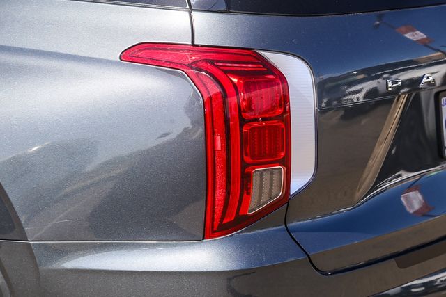 2022 Hyundai Palisade Calligraphy Folsom CA