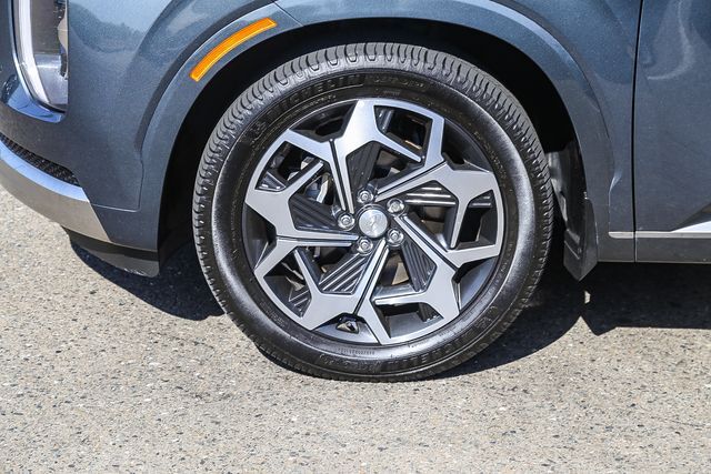 2022 Hyundai Palisade Calligraphy Folsom CA