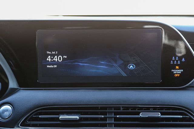 2022 Hyundai Palisade Calligraphy Folsom CA