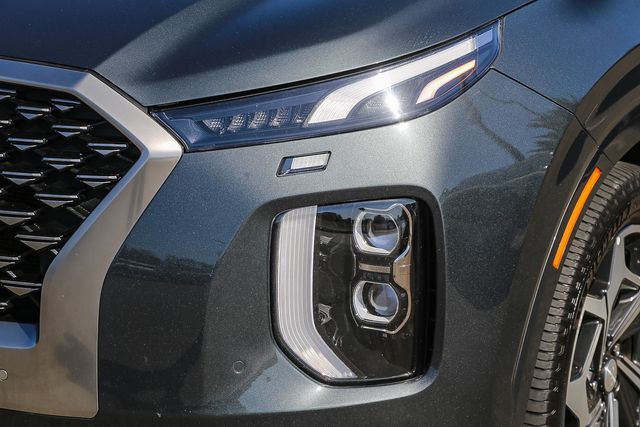 2022 Hyundai Palisade Calligraphy Folsom CA
