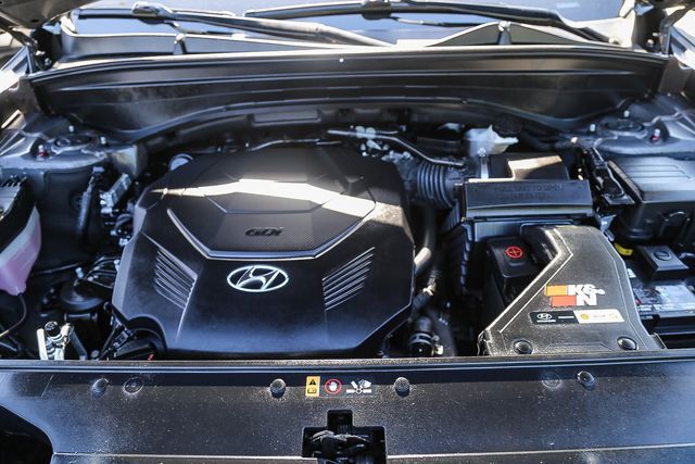 2022 Hyundai Palisade Calligraphy Folsom CA