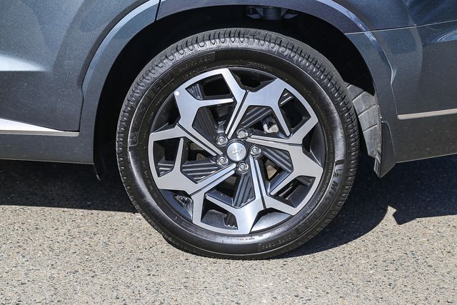 2022 Hyundai Palisade Calligraphy Folsom CA