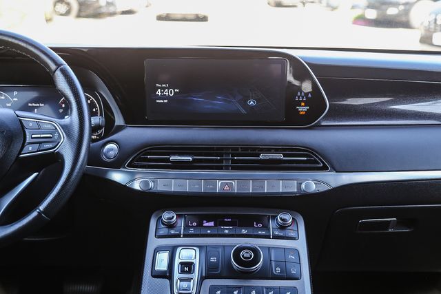 2022 Hyundai Palisade Calligraphy Folsom CA