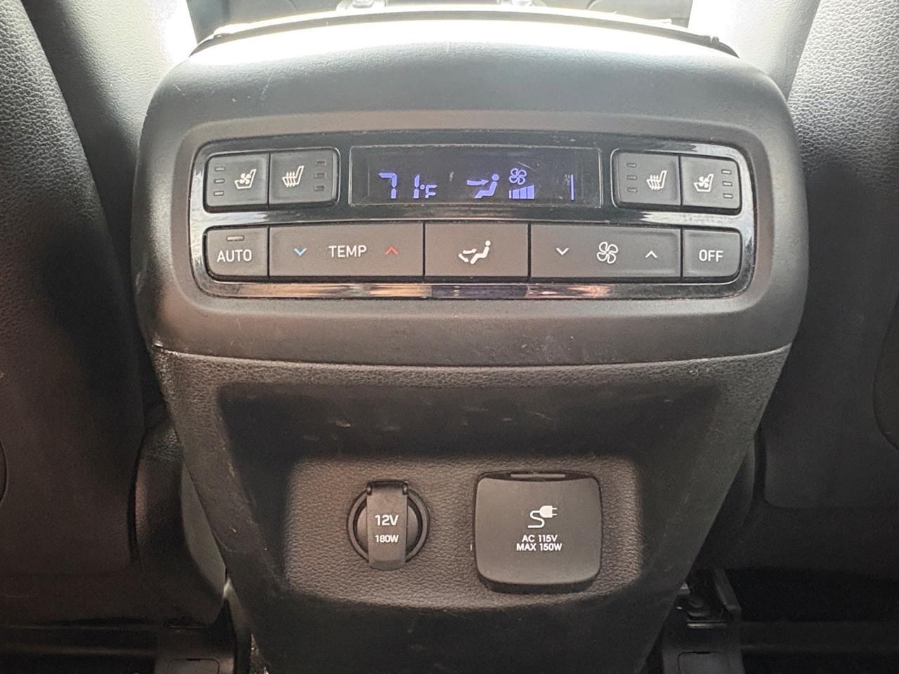 2022 Hyundai Palisade Calligraphy, HEADS UP DISPLAY, PANO MOONROOF, PADDLE SHIFTERS, BLIND SPOT ALERT, FORWARED COLLISION ALERT, REAR QUIET MODE, DRIVER TALK INTERCOM, HEATED & COOLING FRONT & REAR SEATS, POWER 3RD ROW SEATING, POWER LIFTGATE, 1 OWNER, THIS SUV HAS IT ALL Virginia Beach VA