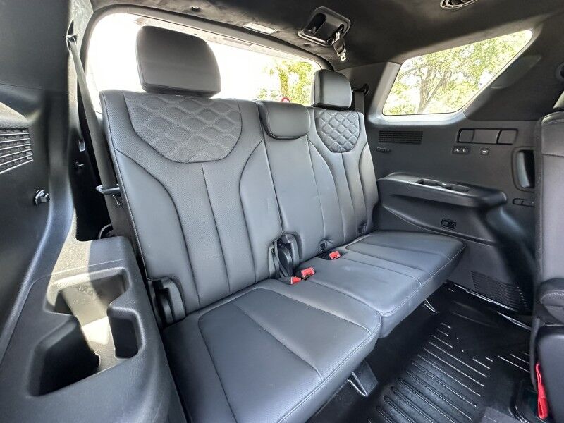 2022 Hyundai Palisade Calligraphy Jacksonville FL