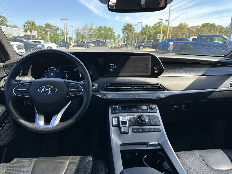 2022 Hyundai Palisade Calligraphy Jacksonville FL