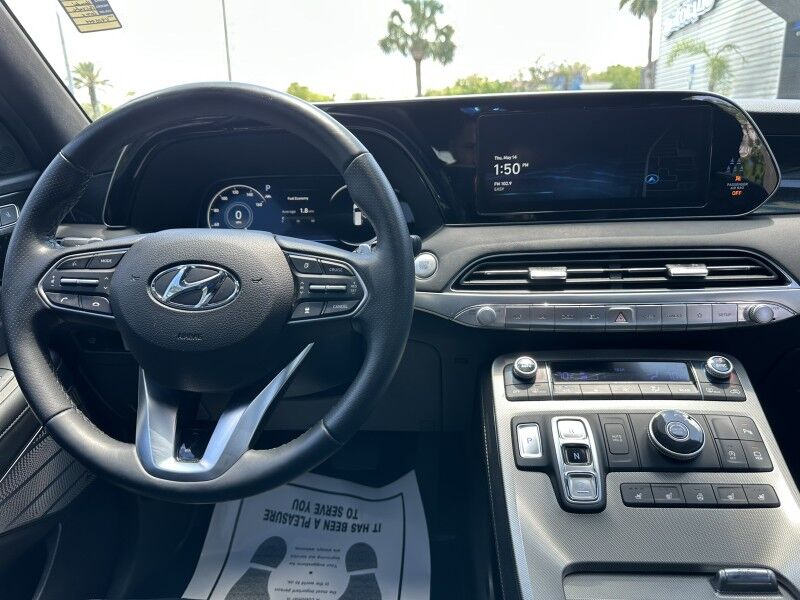 2022 Hyundai Palisade Calligraphy Jacksonville FL