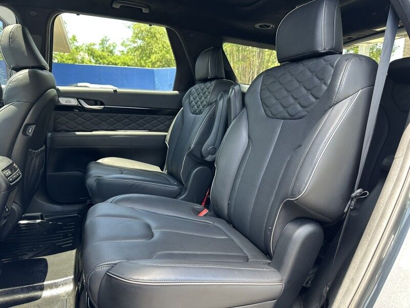 2022 Hyundai Palisade Calligraphy Jacksonville FL