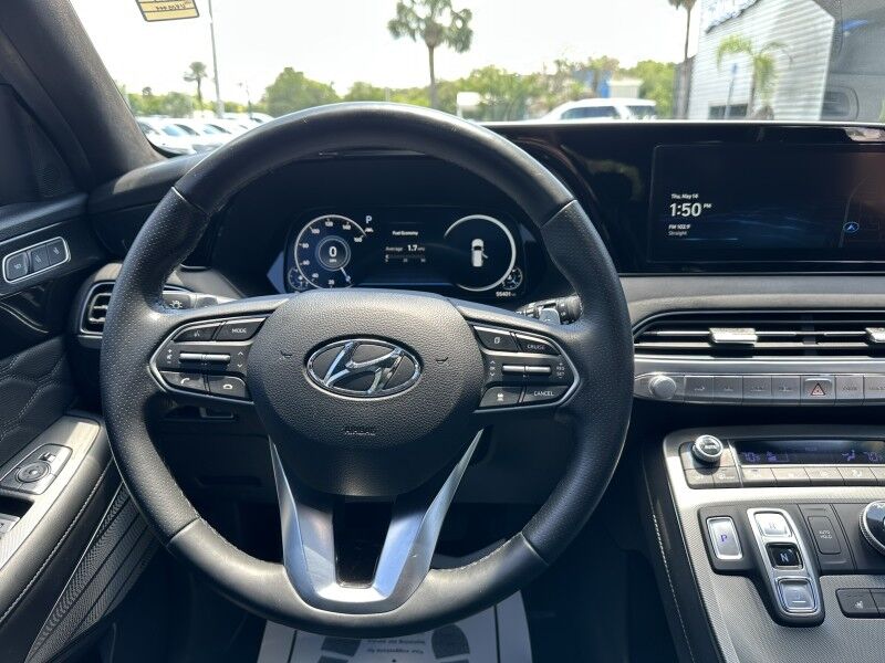 2022 Hyundai Palisade Calligraphy Jacksonville FL