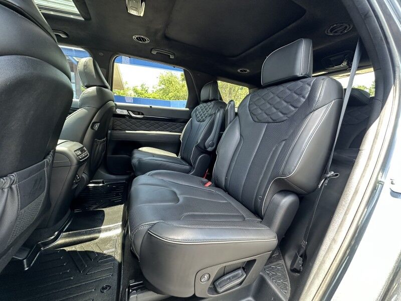 2022 Hyundai Palisade Calligraphy Jacksonville FL