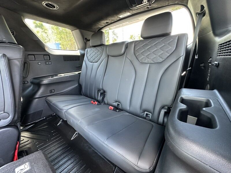 2022 Hyundai Palisade Calligraphy Jacksonville FL