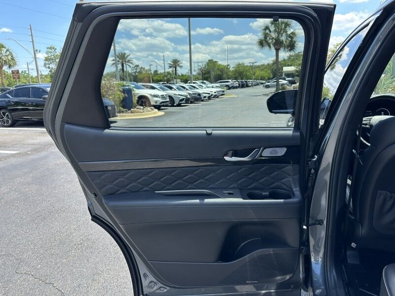 2022 Hyundai Palisade Calligraphy Jacksonville FL