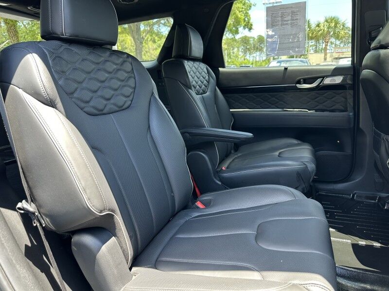 2022 Hyundai Palisade Calligraphy Jacksonville FL