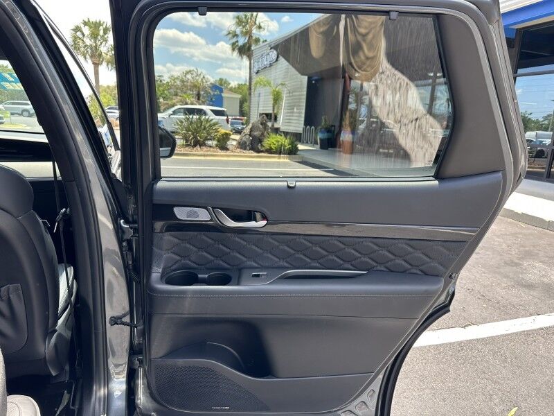 2022 Hyundai Palisade Calligraphy Jacksonville FL