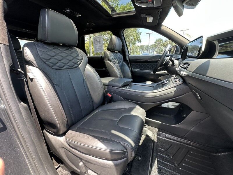 2022 Hyundai Palisade Calligraphy Jacksonville FL
