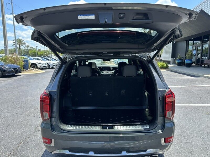 2022 Hyundai Palisade Calligraphy Jacksonville FL