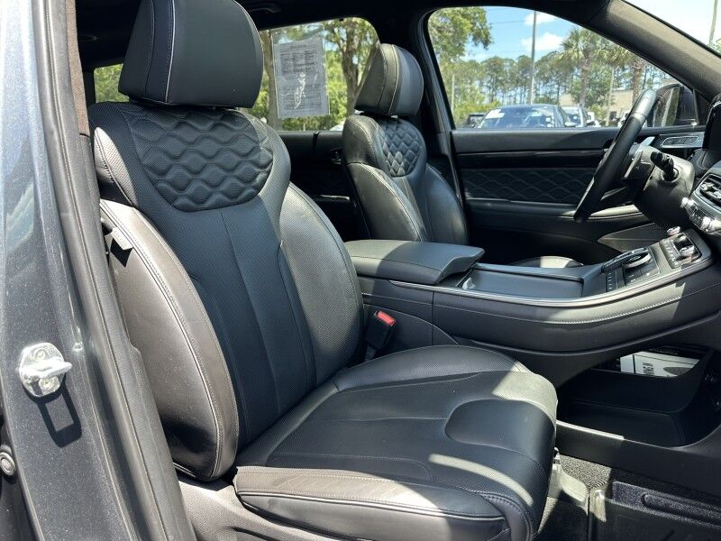 2022 Hyundai Palisade Calligraphy Jacksonville FL