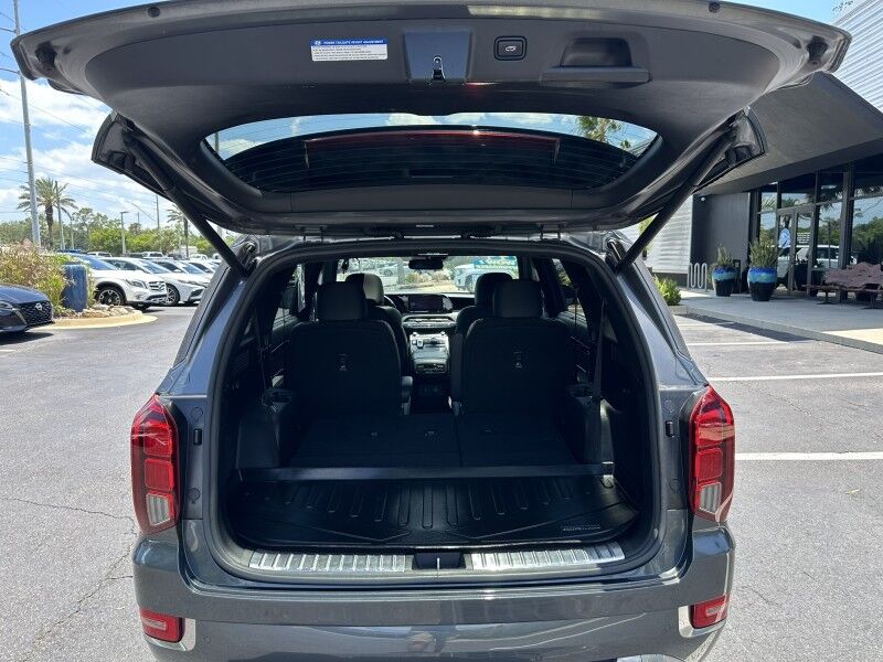 2022 Hyundai Palisade Calligraphy Jacksonville FL